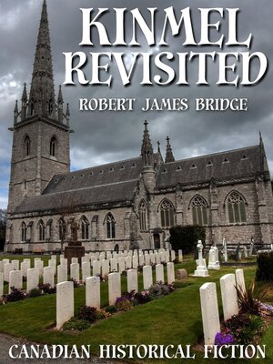 cover image of Kinmel Revisited